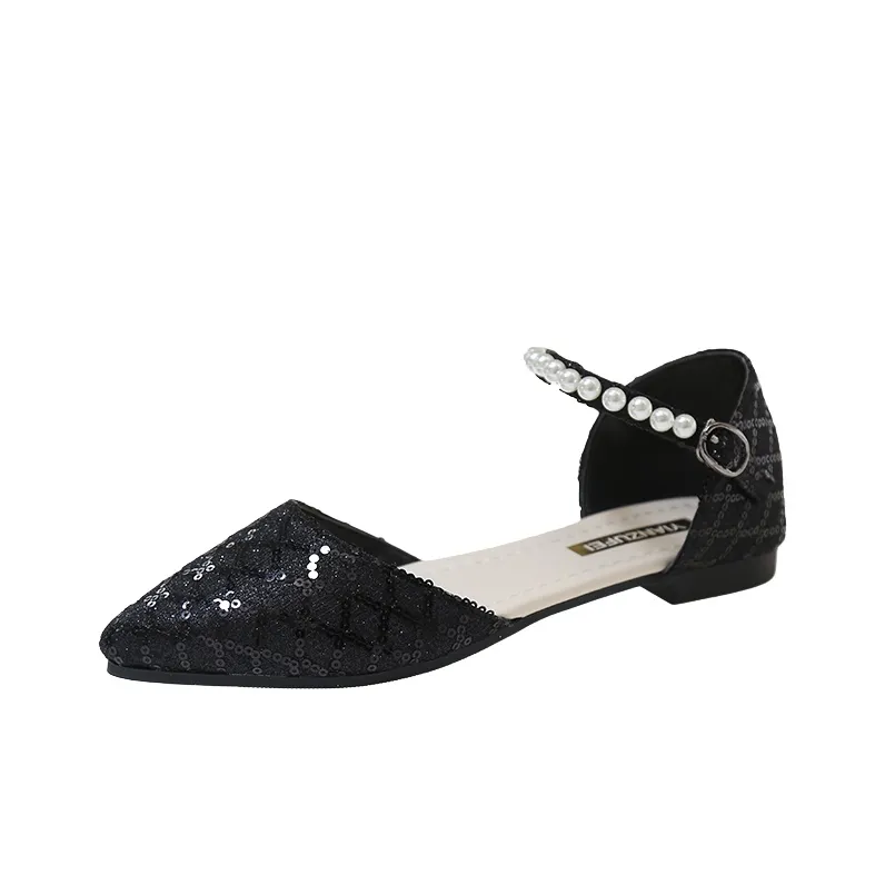 WUJI Women's Casual Shoes Women's-5