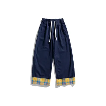 Hotwind Casual Pants Unisex