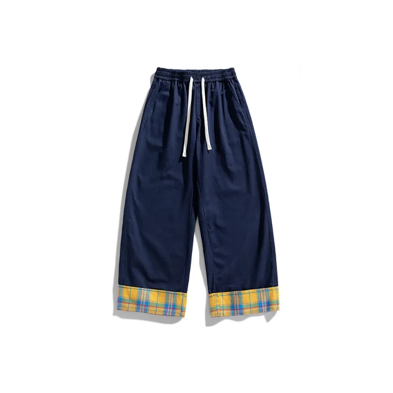 Hotwind Casual Pants Unisex-0