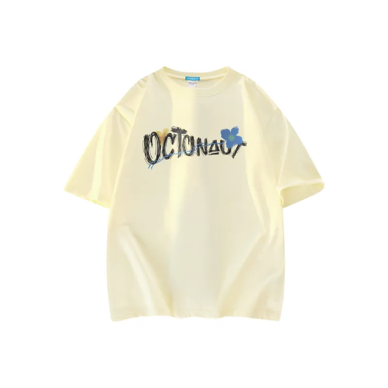 Small Columns Under The Sea T Shirt Unisex-27