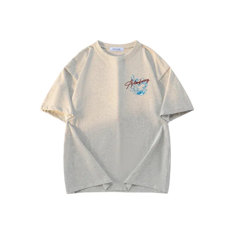 7 SEVFUN T Shirts Unisex-13