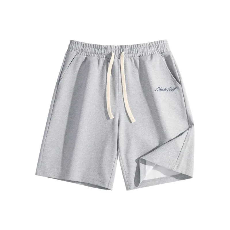 CHARLIE GOLF Casual Shorts Unisex-6