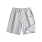 Light Gray (Gf Signature Charlie Pants Logo)
