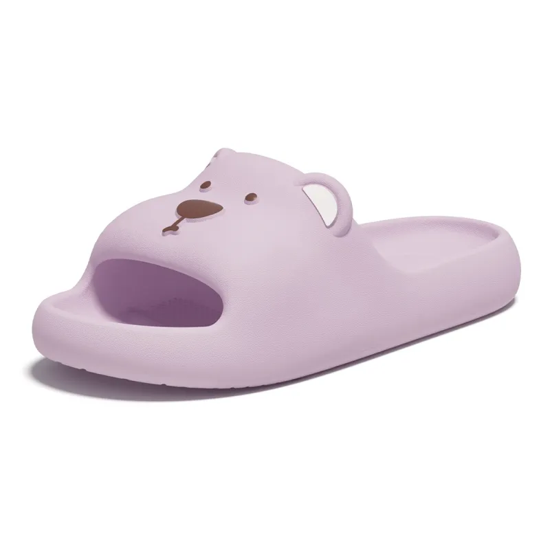 TZLDN Slippers / Home Slippers-28