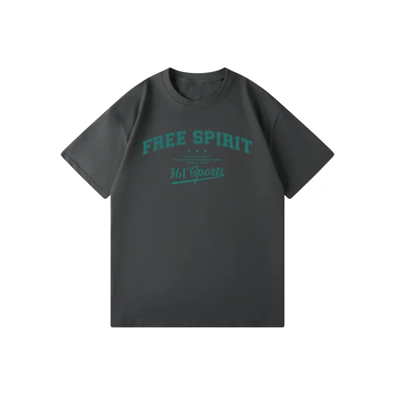 361° T Shirts Unisex-10