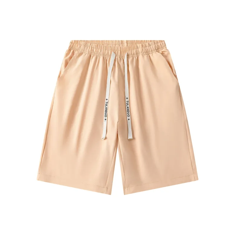 Turandot Casual Shorts Unisex-8
