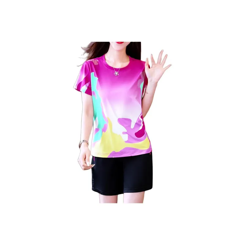 The New Age Family Fitness Set Women's-2