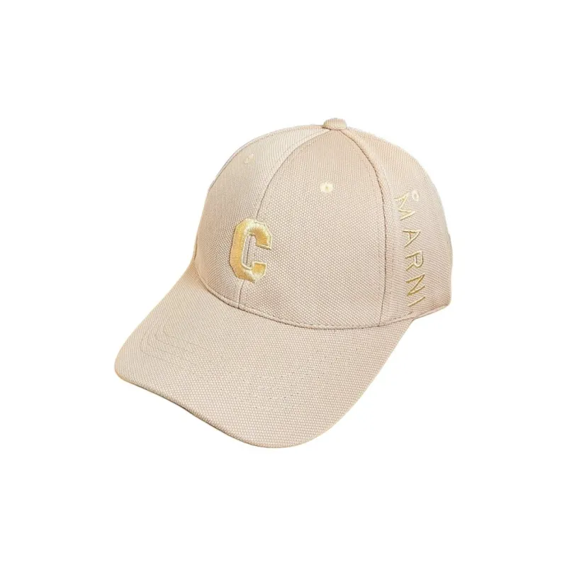 Ai Jiawei Cotton Baseball Caps Unisex-6
