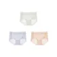 3 Pack Light Green+Light Blue+Light Pink