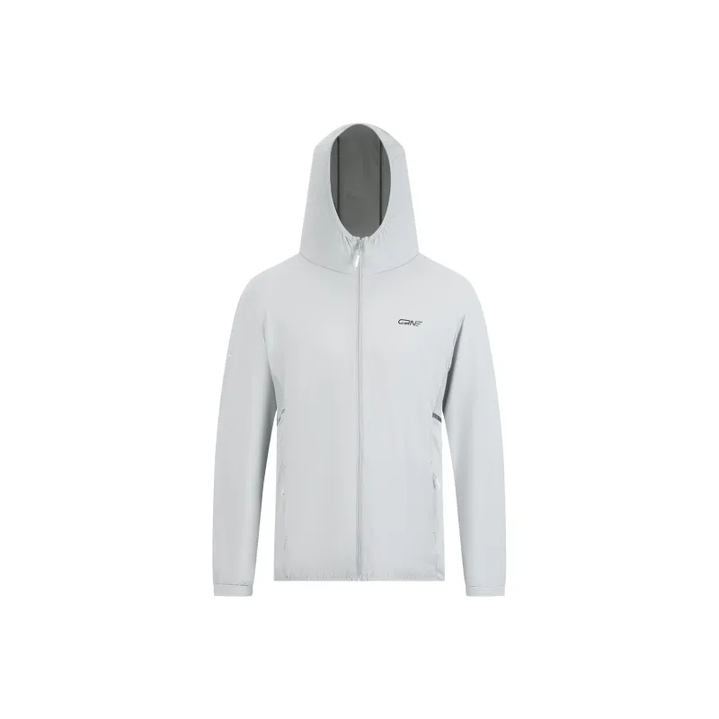 K bird Sun Protection Clothing Men's-8