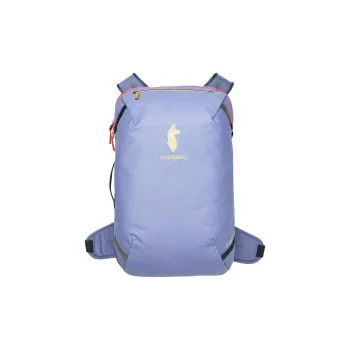 Cotopaxi Polyester Travel Bag 35L Unisex Purple