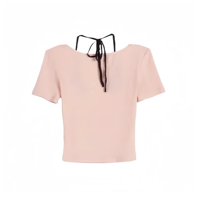 YGPRW T Shirts Women's-9