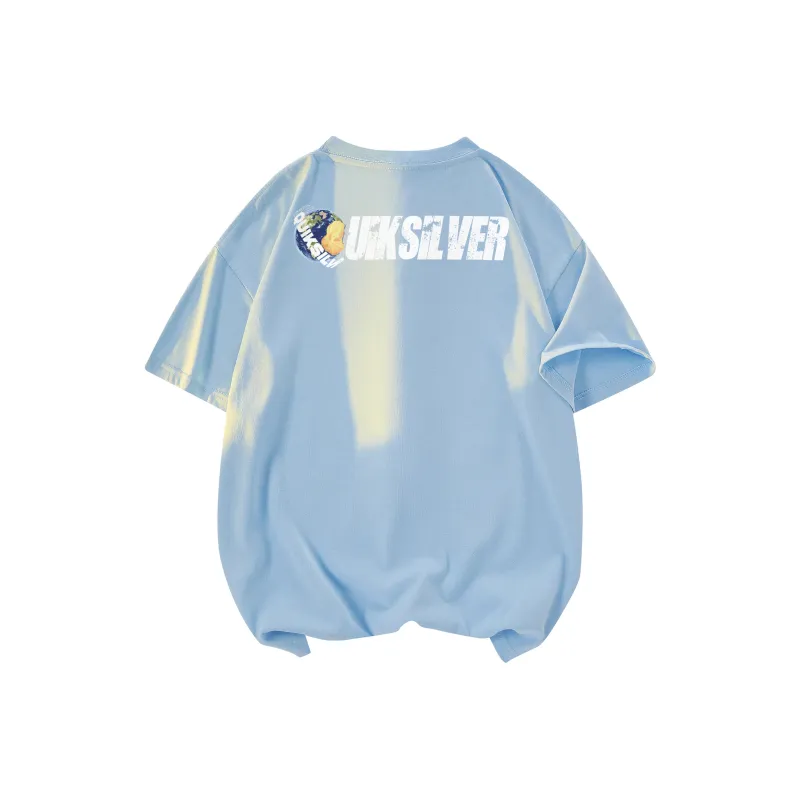 Quiksilver T Shirts Unisex-30