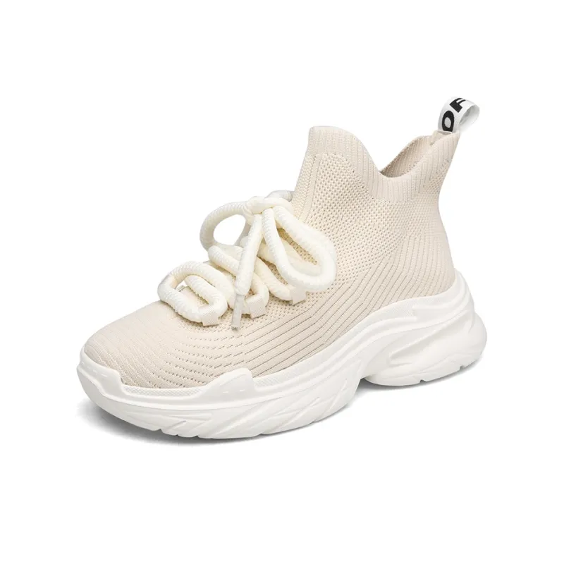 CHAOPAISHA Slip Resistant And Breathable High Top Casual Shoes Men's-6