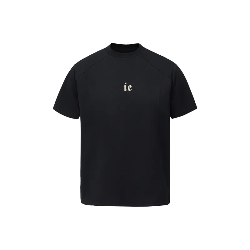 I.E T Shirts Unisex-0