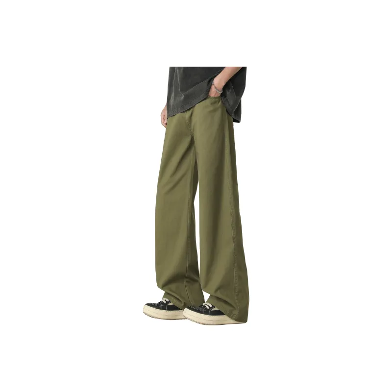 DANGERTIGER Casual Pants Unisex-0