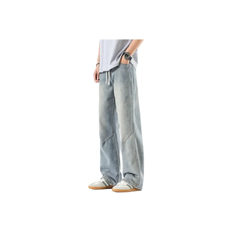 Magmode Jeans Unisex-5