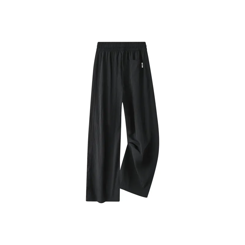 Emoji Casual Pants Unisex-1