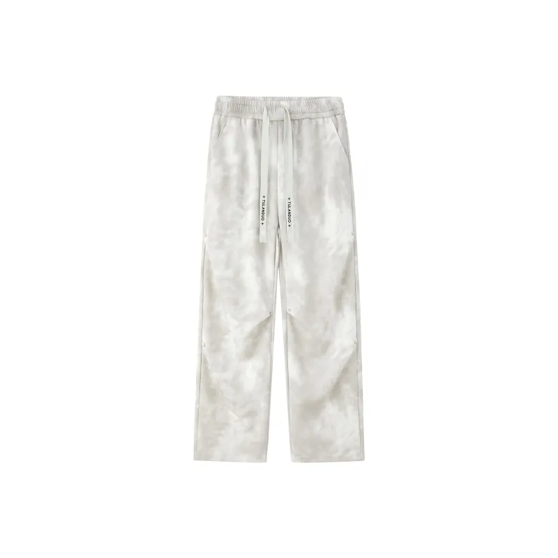 Turandot Casual Pants Unisex-2