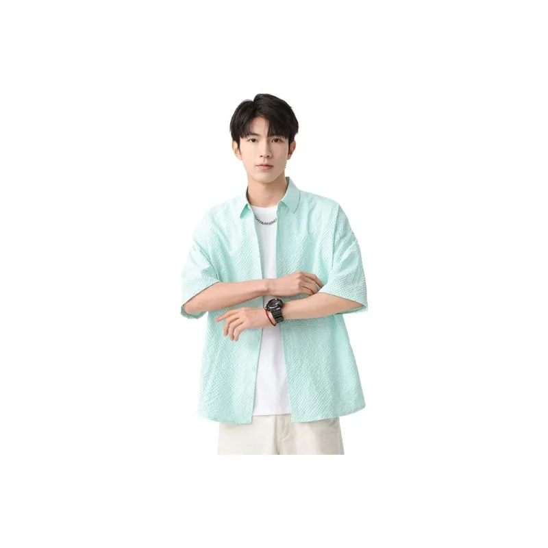 COMGM Shirts Unisex-11