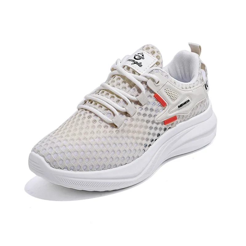 JOHLIN DREAM Low Top Casual Shoes Women's-4
