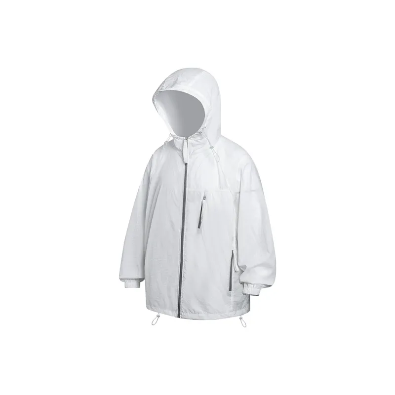 THREEAGAINTHR33 Sun Protection Clothing Unisex-0