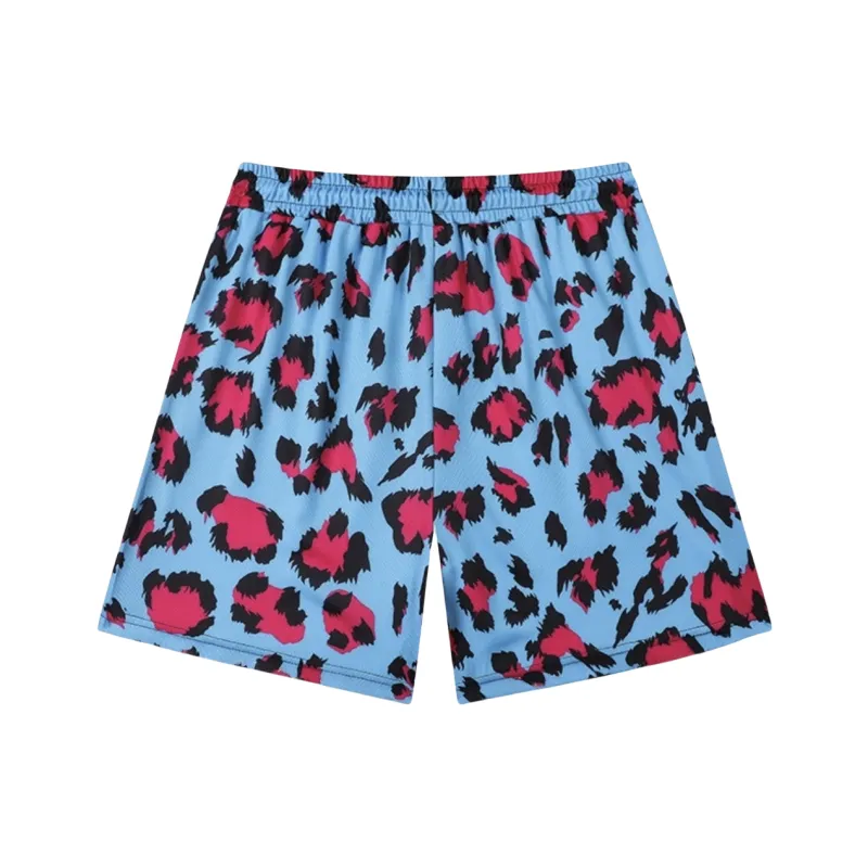 IXXAT Sports Shorts Unisex-15