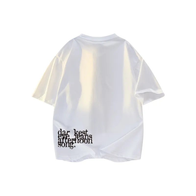 Yiwen T Shirts Unisex-6
