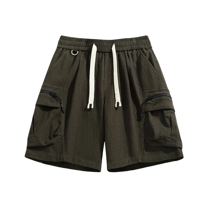 UOD Casual Shorts Unisex-5