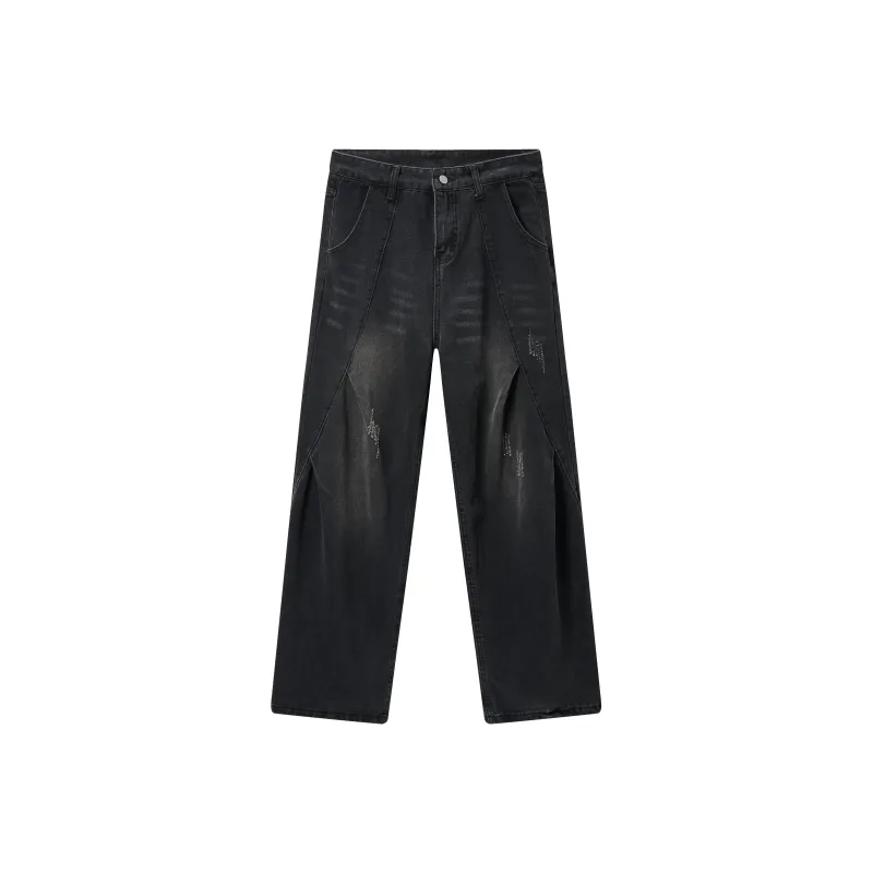 EPTISON Jeans Unisex-0