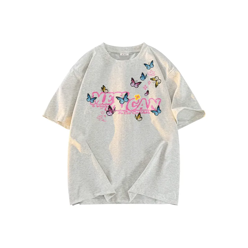MEXICAN T Shirts Unisex-5