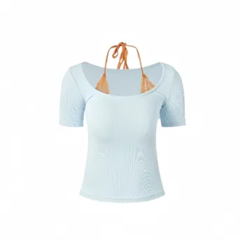 YGPRW T Shirts Women's