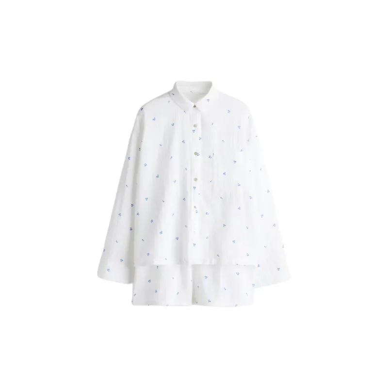 H&M Women's Pajama Sets-0