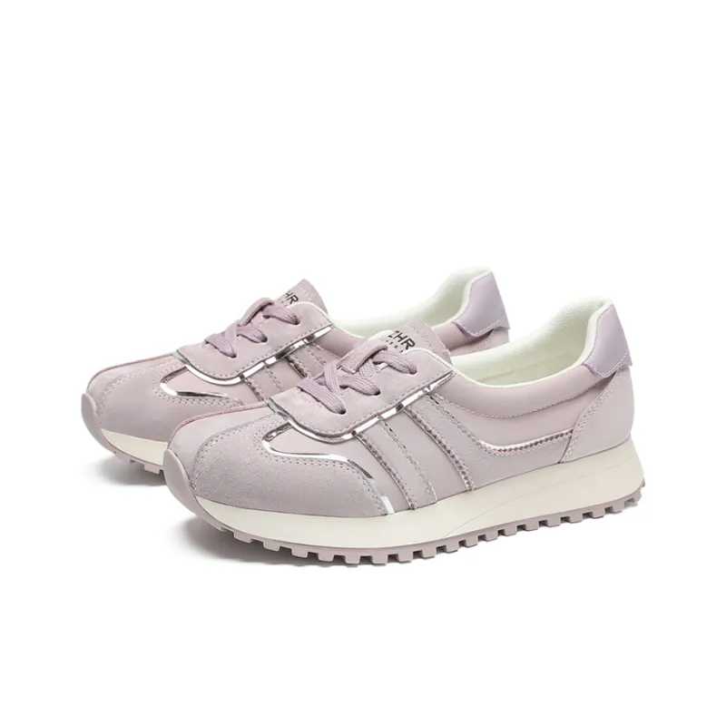 ZHR Low Top Casual Shoes Women's-5