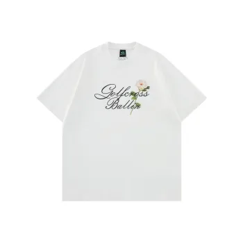 GOLFCROSS T Shirts Unisex