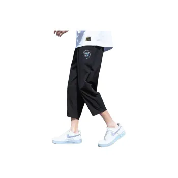 SOCKKEY Casual Pants Unisex