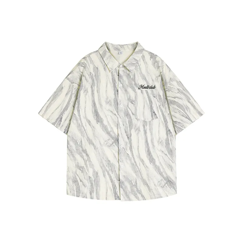 MXDT Shirts Unisex-0