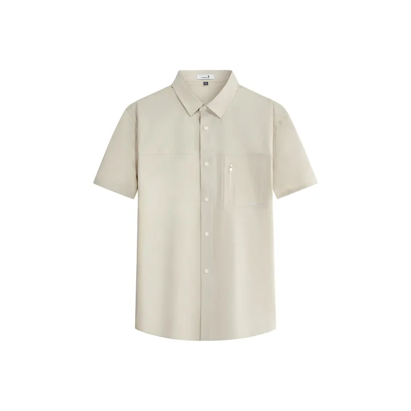 Dance with wolves Shirts Men-2