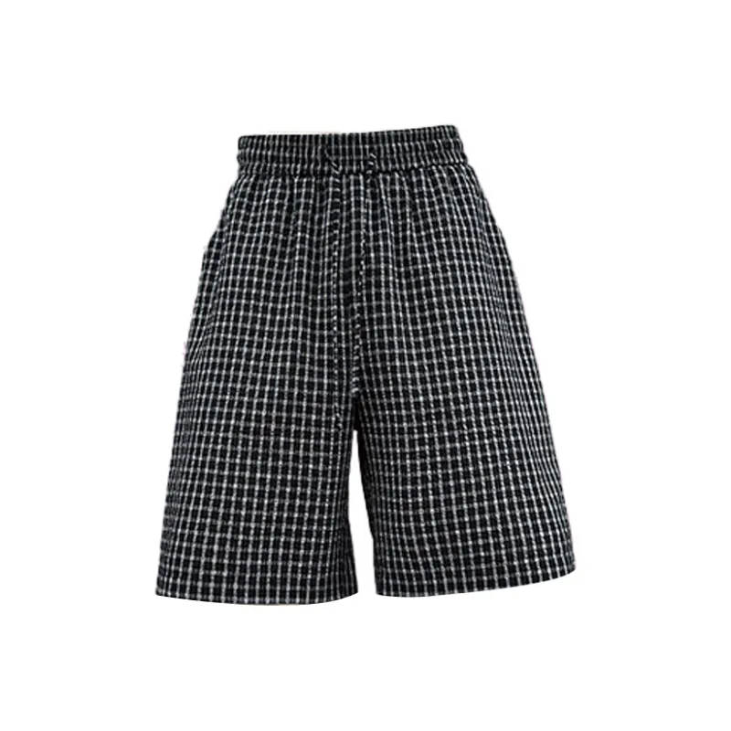 OPMO Casual Shorts Unisex-6