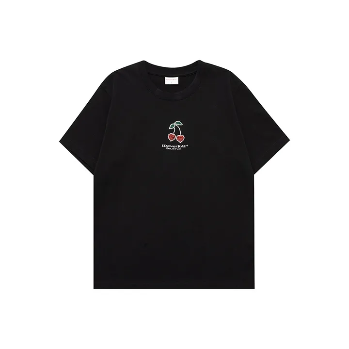 IDEVERRAY T Shirts Unisex-1