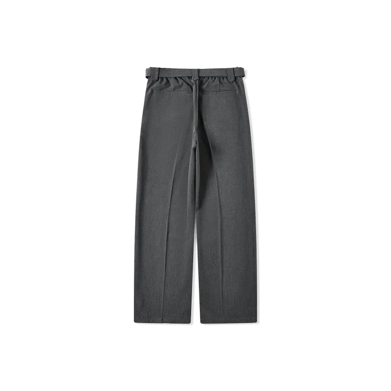 ACE VESTITI Casual Pants Unisex-1