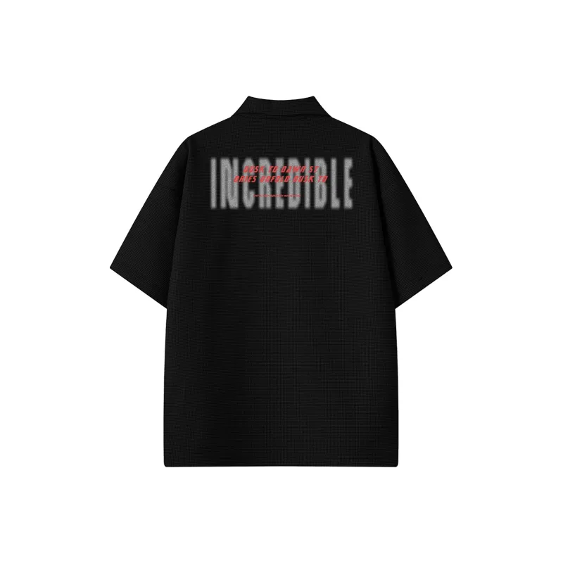 DUKE+DEXTER Polo Shirts Unisex-1