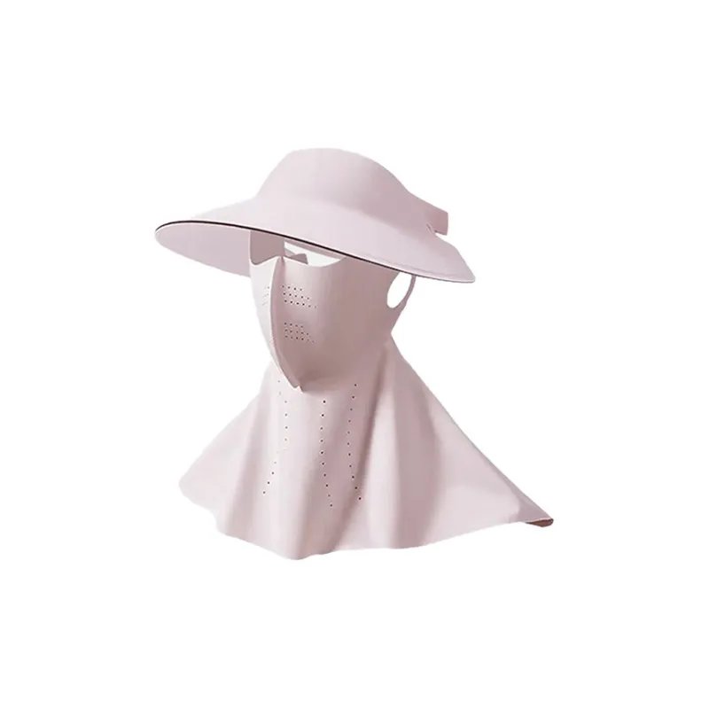 YUZHAOLIN Acrylic Sun Protection Hats Women's-18