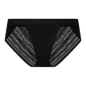 Calvin Klein Men's Sculpt Sport Cut Brief Black