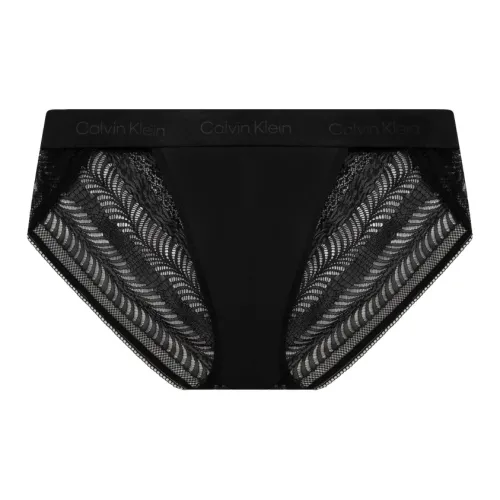 Calvin Klein Men's Sculpt Sport Cut Brief Black