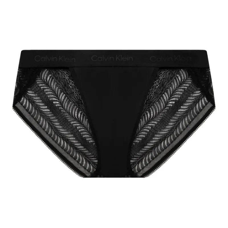 Calvin Klein Men's Sculpt Sport Cut Brief Black-0