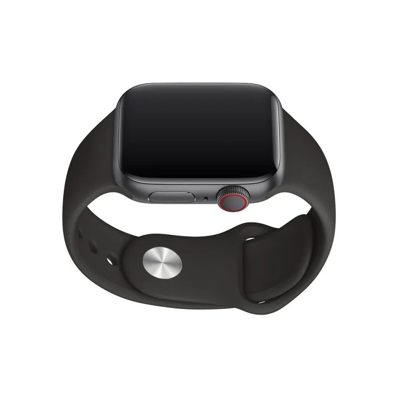 NCFCK Apple Compatibility Watch Band 13 16cm Silicone Material-97