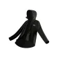 [UPF100+]Black (Mb Silhouette Brown Cat Chest Logo)