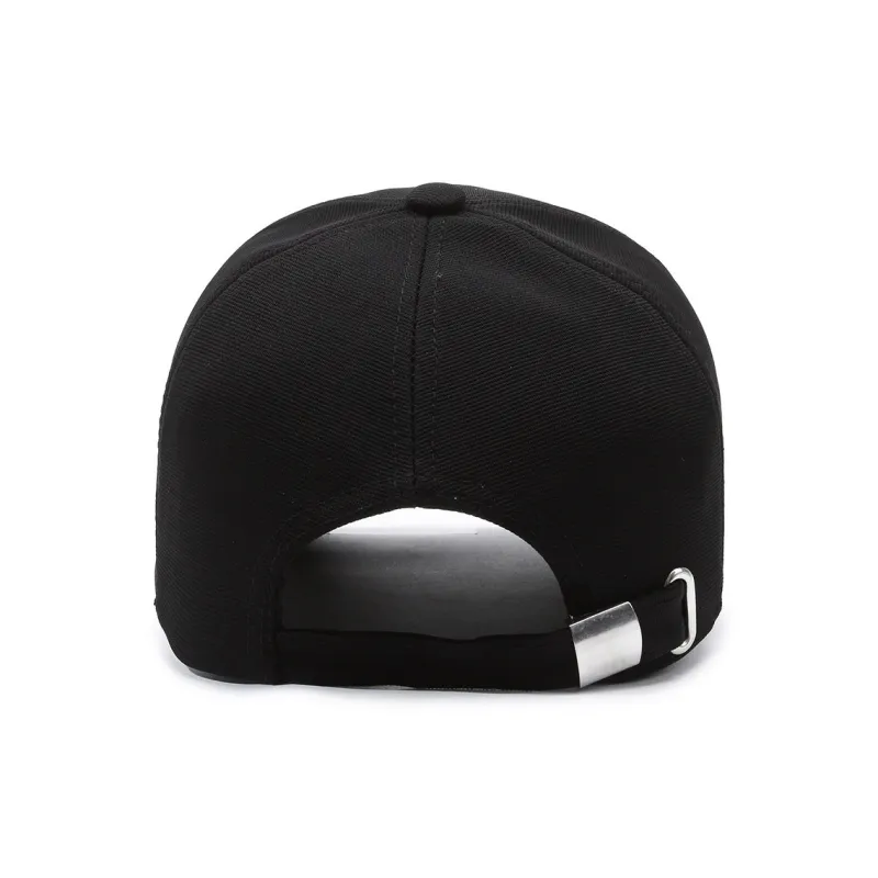 MEETSUNNY Polyester Baseball Caps Unisex-6