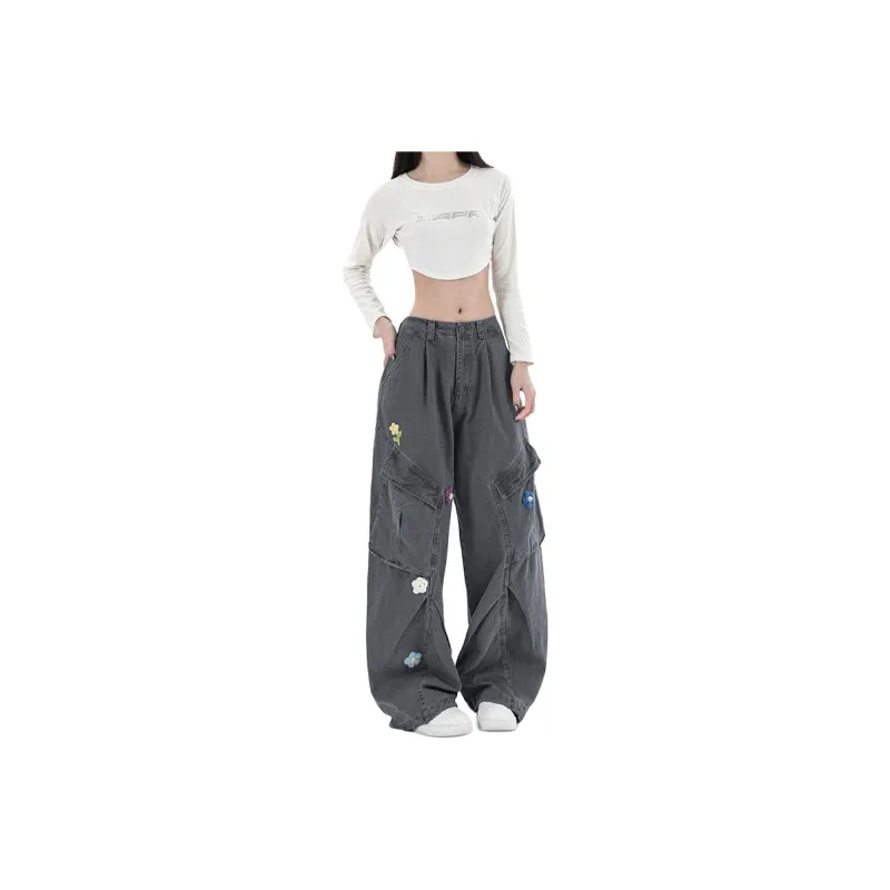 Izexx Casual Pants Unisex-6